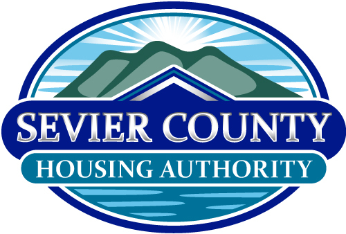 Sevier County Housing Authority - Logo Design
