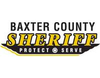 Baxter County Sheriff - Logo