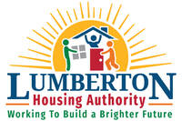 Lumberton Housing Authority Logo - Logo Design