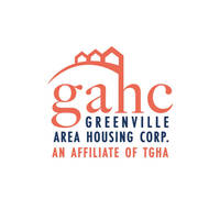 The Greenville Area Housing Corp. - Logo