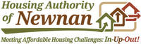 Newnan Housing Authority, Georgia - Logo