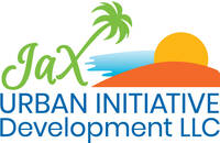 Jacksonville Housing - JAX Urban Initiative Development - Logo Design