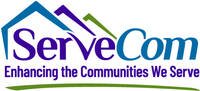 Ripley Housing Authority - ServeCom - Logo