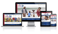 South Mississippi Housing Authority - Responsive Website