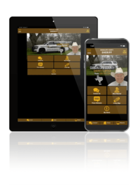 Guadalupe County Sheriff's Office, Texas - Mobile App