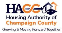 Housing Authority of Champaign County - Logo Design