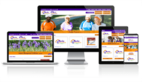 Martin Housing Authority, Tennessee - Responsive Website