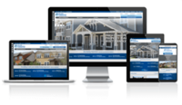 Texarkana Housing Authority, Texas - Responsive Website