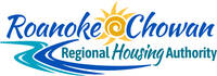 Roanoke-Chowan Regional Housing Authority - Logo Design