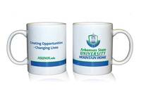 Arkansas State University - Mountain Home - Promotional Mug