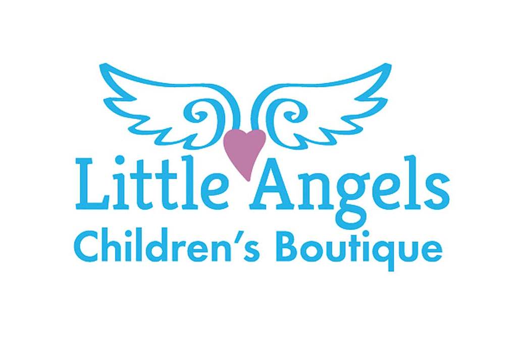 Little Angels Children s Boutique Brooks Jeffrey Marketing Inc