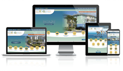 West Palm Beach Housing Authority - Responsive Website