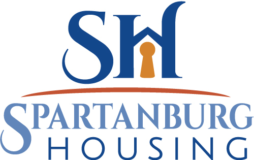 Spartanburg Housing - Logo Design