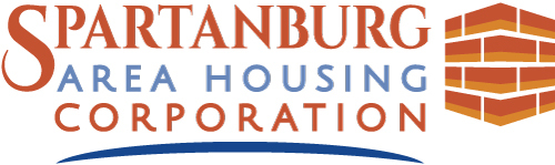 Spartanburg Housing - Spartanburg Area Housing Corp. - Logo Design