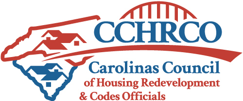 Carolinas Council of Housing Redevelopment & Codes Officials - Logo Design