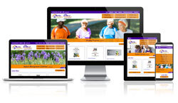 Martin Housing Authority, Tennessee - Responsive Website